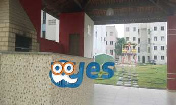Imagem 6: Yes Imob - Apartamento residencial para Venda, Pedra do Descanso, Feira de Santana, 2 dorm