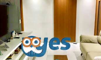 Imagem: Apartamento Mobiliado com suíte e Varanda