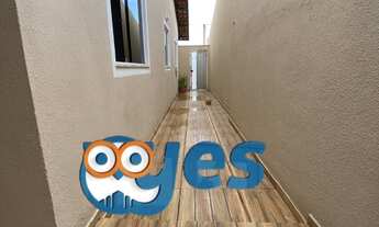 Imagem 5: Yes Imob - Casa residencial para Locação, Sim, Feira de Santana, 3 dormitórios sendo 1 suí