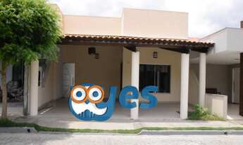 Imagem: Casa no Sim com 3 quartos para Locação