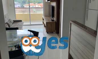 Imagem: Flat Mobiliado para locação na Santa Monica