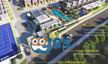 Imagem 4: Yes Imob - Casa residencial para Venda, Sim, Feira de Santana, 4 dormitórios sendo 1 suíte