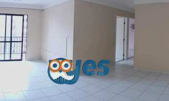 Imagem: Yes Imob - Apartamento residencial para