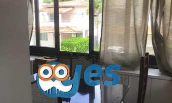 Imagem 2: Casa Duplex em condomínio para Locação - Santa Mônica