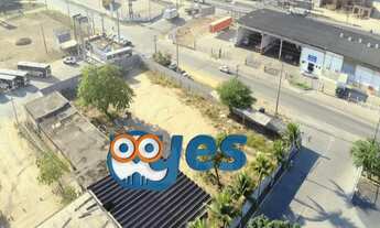 Imagem 2: Galpão com área de 3.500² no Cis para Locação