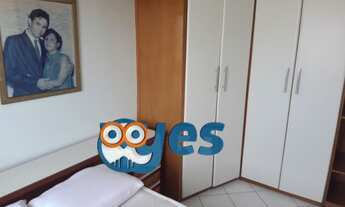 Imagem 6: Yes Imob - Apartamento residencial para Venda, Pedra do Descanso, Feira de Santana, 3 dorm