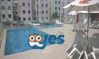 Imagem: Yes Imob - Apartamento residencial para