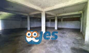 Imagem 5: Galpão com área de 3.500² no Cis para Locação