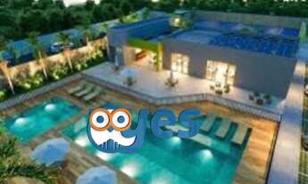 Imagem 2: Yes Imob - Casa residencial para Venda, Sim, Feira de Santana, 4 dormitórios sendo 1 suíte