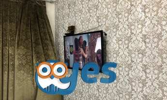 Imagem 6: Apartamento Mobiliado com suíte e Varanda no sim