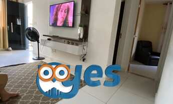 Imagem 2: Yes Imob - Casa residencial para Locação, Sim, Feira de Santana, 3 dormitórios sendo 1 suí