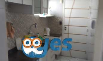 Imagem 7: Yes Imob - Apartamento residencial para Venda, Pedra do Descanso, Feira de Santana, 3 dorm