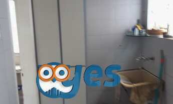 Imagem 5: Yes Imob - Apartamento residencial para Venda, Pedra do Descanso, Feira de Santana, 3 dorm