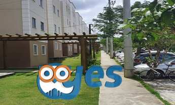 Imagem: Apartamento Mobiliado no Sim