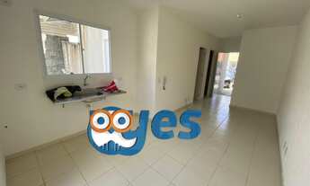 Imagem 2: Yes Imob - Casa residencial para Venda, Sim, Feira de Santana, 2 dormitórios, 1 sala, 1 ba