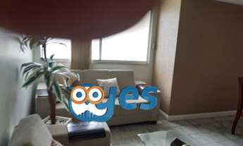 Imagem: Yes Imob - Apartamento residencial para