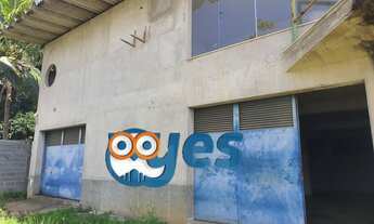 Imagem 3: Galpão com área de 3.500² no Cis para Locação