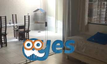 Imagem 5: Casa Duplex em condomínio para Locação - Santa Mônica