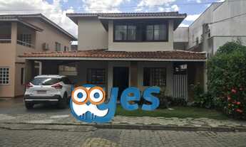 Imagem: Casa Duplex em condomínio para Locação