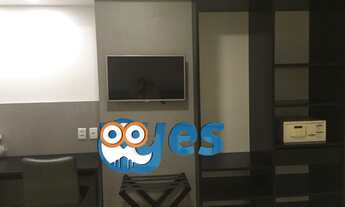 Imagem 4: Flat mobiliado para Locação, Centro, Feira de Santana