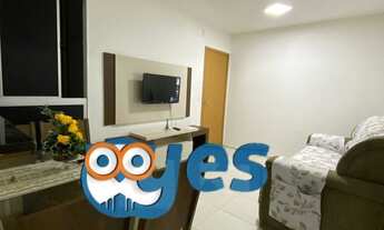 Imagem: Apartamento mobiliado residencial para Locação