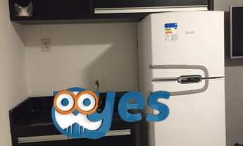 Imagem 2: Flat mobiliado para Locação, Centro, Feira de Santana