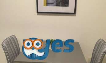 Imagem 5: Flat mobiliado para Locação, Centro, Feira de Santana