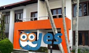 Imagem: Casa Duplex para locação na Santa Mônica