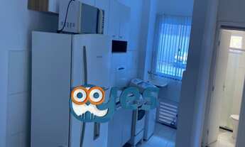 Imagem: Apartamento mobiliado residencial para Locação