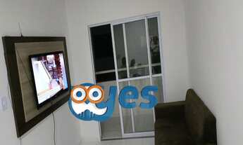 Imagem: Apartamento mobiliado residencial para Locação