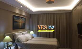 Imagem: Flat mobiliado para Locação - Hotel Executive