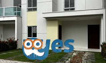 Imagem: Casa mobiliada residencial para Venda, Mangabeira