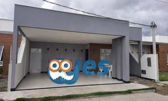 Imagem: Casa residencial para Venda, Sim, Feira