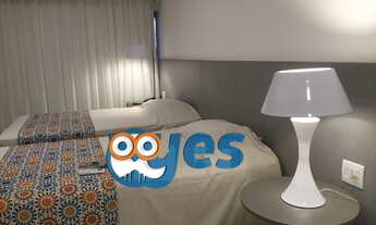 Imagem 6: Flat mobiliado para Locação, Centro, Feira de Santana