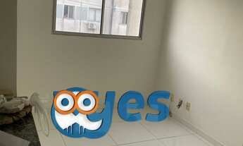 Imagem: Apartamento Condomínio Fonte dos Pássaros