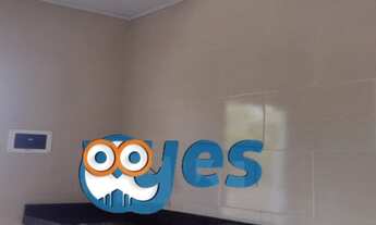 Imagem 7: Kit Net no SIM Kitnet com 1 dormitório