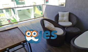 Imagem: Casa Duplex 2 quartos no papagaio