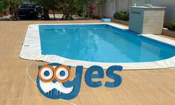 Imagem 5: Casa temporada Guarajuba