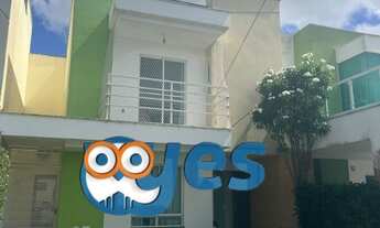 Imagem: Casa na Fraga Maia 4 quartos