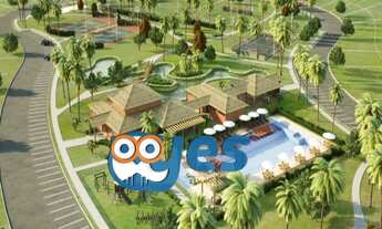 Imagem: Lote para venda no Sim