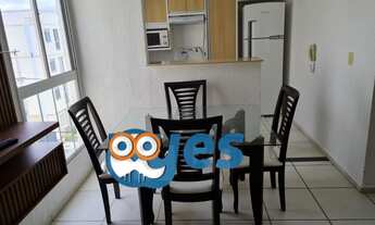 Imagem: Apartamento Mobiliado no SIM