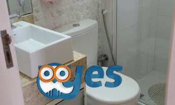 Imagem 2: Apartamento 3 quartos Villa das Flores