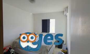 Imagem 5: Casa 3 quartos em condomínio no SIM