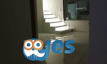 Imagem 3: Casa Duplex no Papagaio