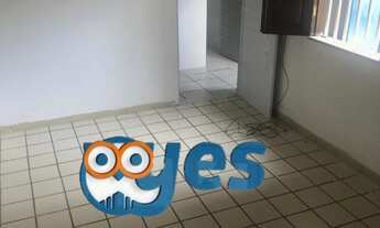 Imagem: Kit Net para locação no centro