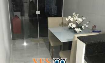 Imagem 3: Casa 3 quartos Quintas do Sol