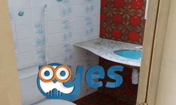 Imagem 5: Casa 3 quartos no Centro