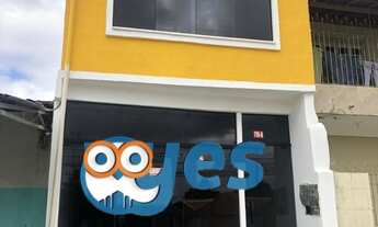 Imagem: Ponto comercial com 4 salas auditório