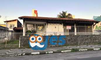 Imagem: Casa comercial no Centro