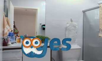 Imagem 6: Casa no condomínio Casas de Milão